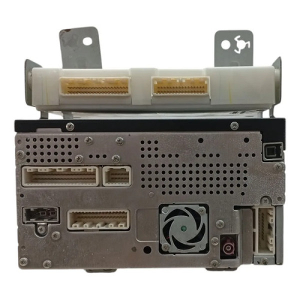 Radio Leitor Am Fm Nissa Infiniti Fx50 5.0 2008 2009