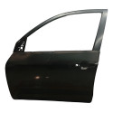 Porta Dianteira Toyota Rav4 2010 2011 2012 Dianteira Esquerdo Preto