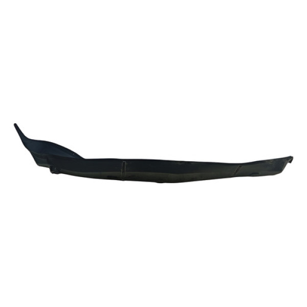 Moldura Paralama Esquerdo Mercedes C250 2.0 2015 2016