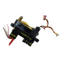 Cinta Hard Disck Chevrolet Captiva 2009 2010 