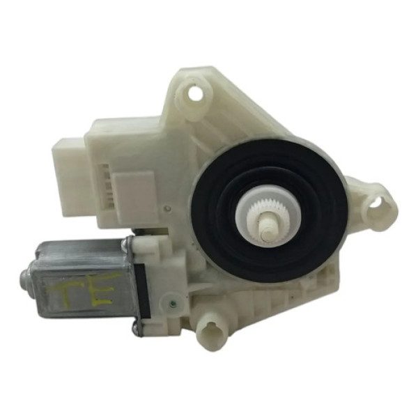 Motor Vidro Traseiro Esquerdo Volkswagen Jetta Gli 2.0 2022