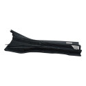 Acabamento Churrasqueira Dir Honda Crv Lx 2.0 2010 2011 Preto