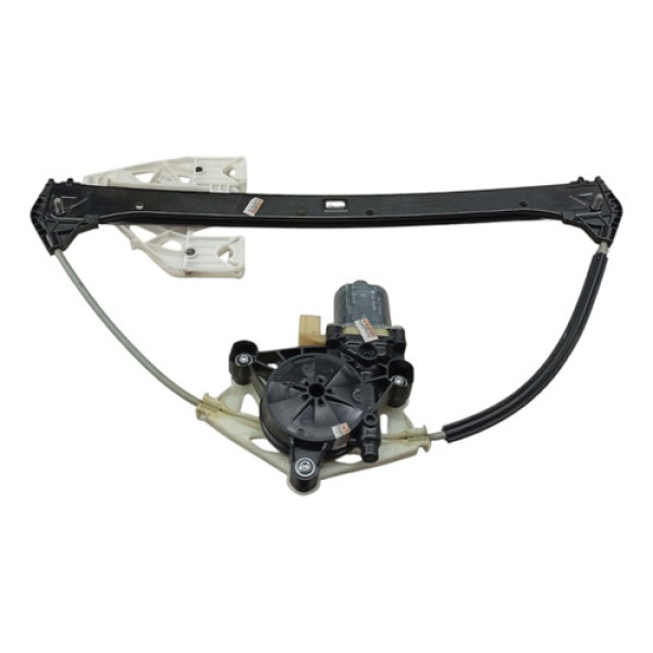 Maquina Vidro Traseiro Esquerdo Audi A3 2016 Ok