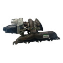 Turbina Bmw 320i 2.0 T 2022 2023