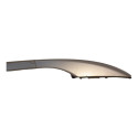Rack Teto Direito Chevrolet Captiva 2008 2009 2011 2012  Prata