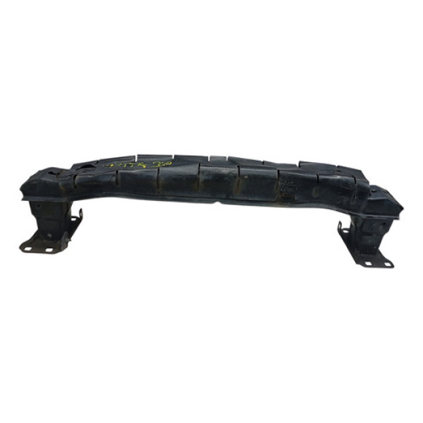 Alma Parachoque Diant Vw Jetta Highline 2.0 211 2016 Detalhe