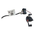 Chicote Porta Diant Esq Botão Chevrolet Equinox Rs 1.5t 2022