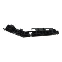 Guia Esquerda Parachoque Dianteiro Chevrolet Captiva 2009 10