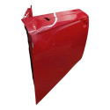 Porta Dianteira Esquerda Audi Tt Rs 2018 20118 Dianteira Vermelho