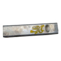  Travessa Suporte Esquerdo Radiador Mercedes A200 2016 2017  Ok