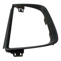 Moldura Lanterna Tras Dir Chevrolet Camaro Ss 6.2 V8 2011 Direito/passageiro