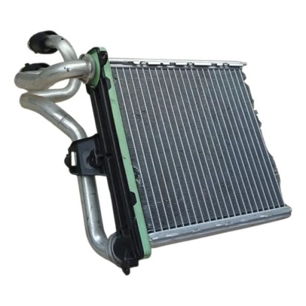 Radiador Ar Quente Vw Virtus Comfortline 2020