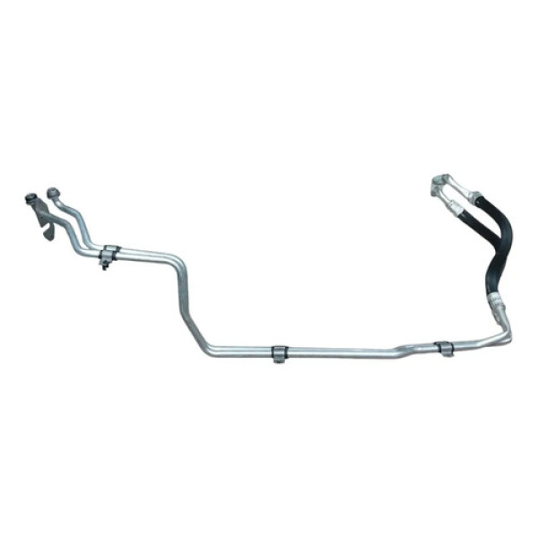 Cano Mangueira Ar Porsche Panamera 4.8 T V8 2011 Detalhe