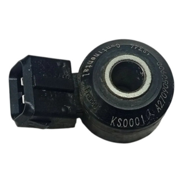 Sensor Detonação Mercedes Gla200 1.6 T 2018