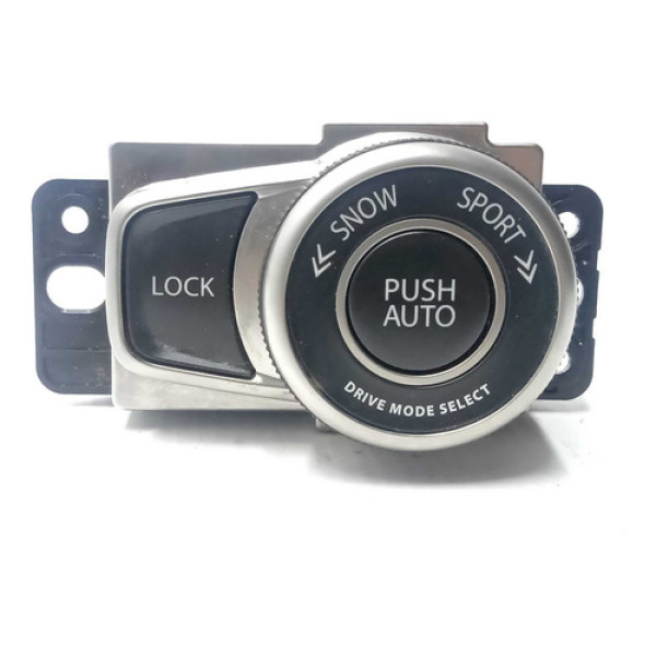 Botao Drive Mode Select Suzuki Vitara 2017 2018 2019 