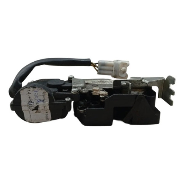 Fechadura Porta Jac Dianteira Direita J6 2010