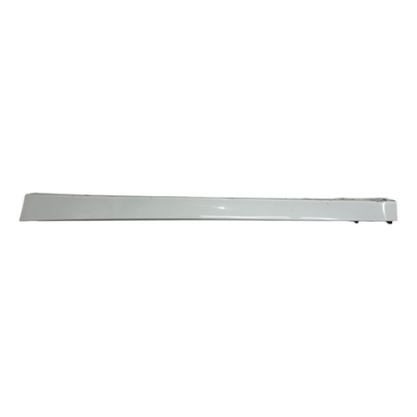 Spoiler Lateral Esquerdo Bmw 320i Active 2.0 Twin 2014 Branco