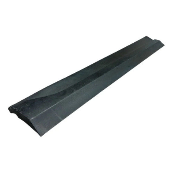 Moldura Porta Diant Direita Audi Q3 1.4 2016 2020 Detalhe Preto