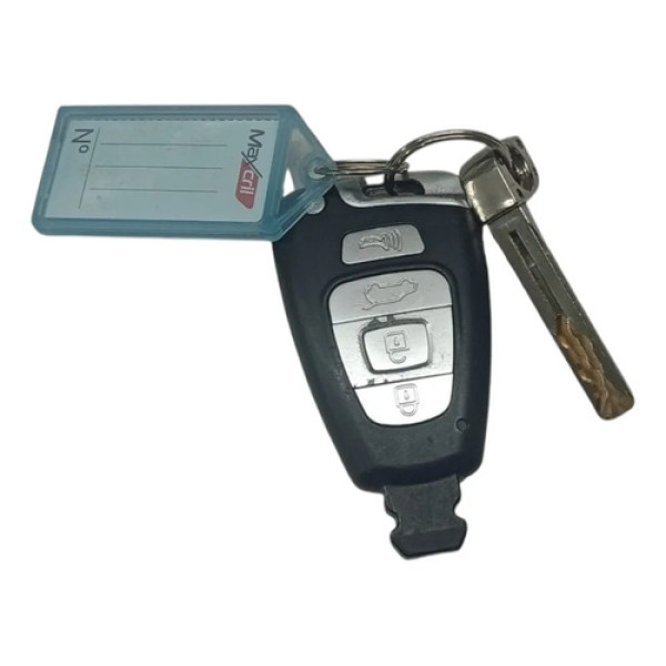 Chave Slot Vera Cruz 2011 2012 2013 2014