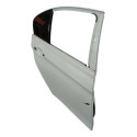 Porta Traseira Direita Bmw 320i 2.0 2015 2016 Traseira Direito Branco