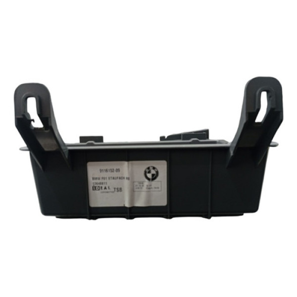 Porta Objeto Bmw 750i Activehybrid 2011 2012