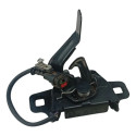 Fechadura Trava Capo Chevrolet Onix 1.0 2020