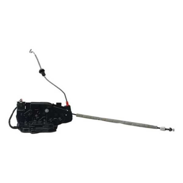 Fechadura Porta Tras Dir Mercedes A200 1.3 Sedan Hi 2019