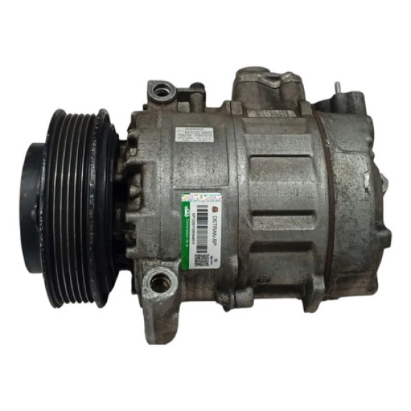 Compressor Ar Land Rover Freelander 1 2.5 Gasol 2005 2008