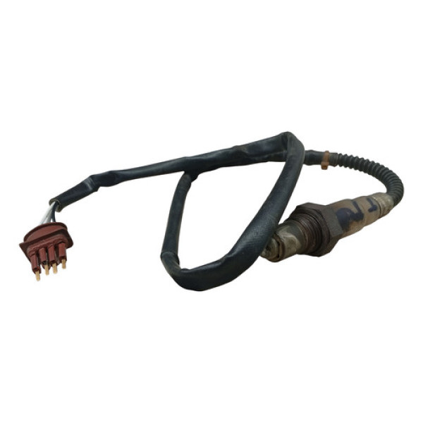 Sonda Lambda Volkswagen Touareg 3.6 2010 Detalhe