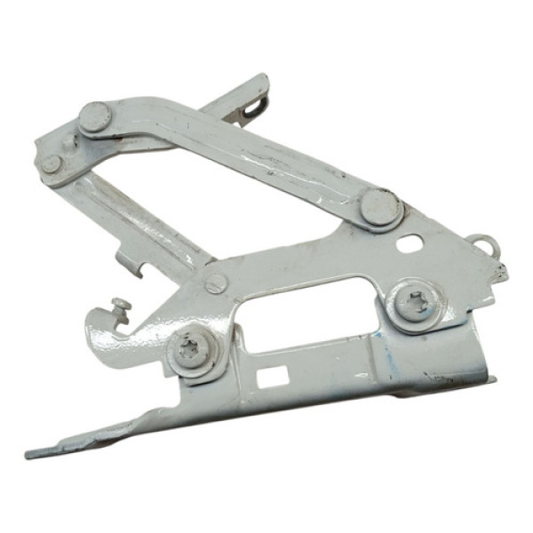 Dobradiça Esquerda Capo Mercedes Glk220 2014 2015