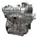Motor Parcial Volkswagen Virtus Exclusive 1.4 2025