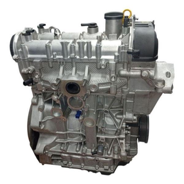 Motor Parcial Volkswagen Virtus Exclusive 1.4 2025