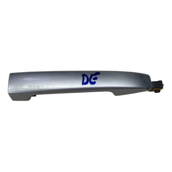 Maçaneta Externa Diant Esq Subaru Forester 2.0 Lx 2008 2009 Ok Dianteira