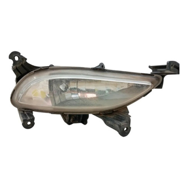 Farol Milha Direito Sonata Gls 2.4 2011 2012