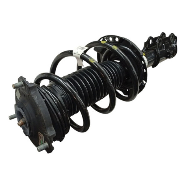 Torre Telescopio Dianteiro Direito Kia Niro Hybrid 1.6 2023 Preto