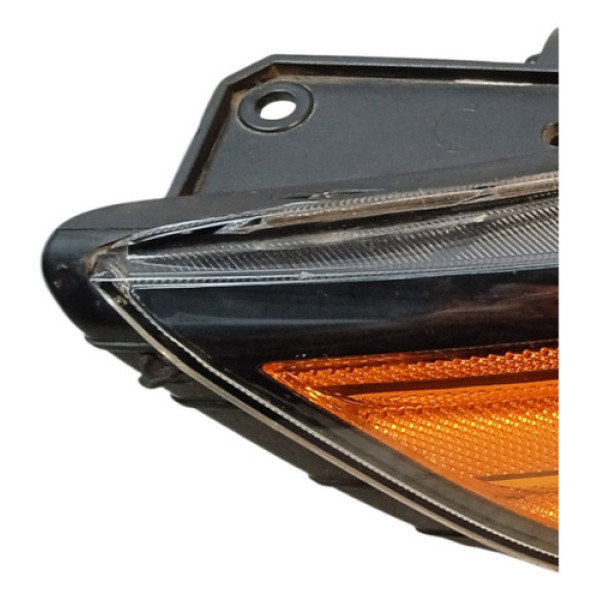 Farol Direito Kia Sorento 2.4 2011 2012 2013 Detalhe  Direito/passageiro