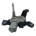Motor Limpador Vidro Vigia Chevrolet Onix 2020