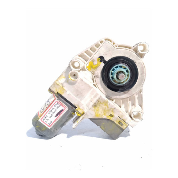 Motor Maquina Vidro Dianteiro Direito Land Rover Sport 2008