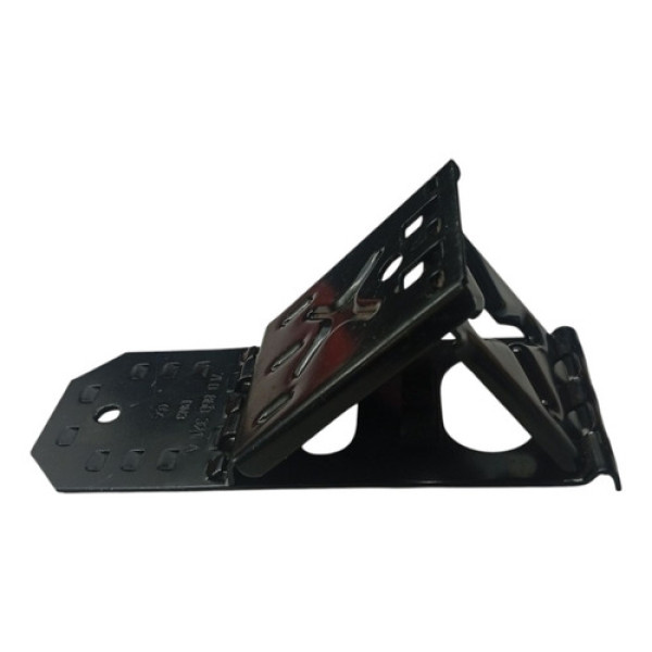 Calço Roda Estepe Volkswagen Tiguan 2010 2011 Preto