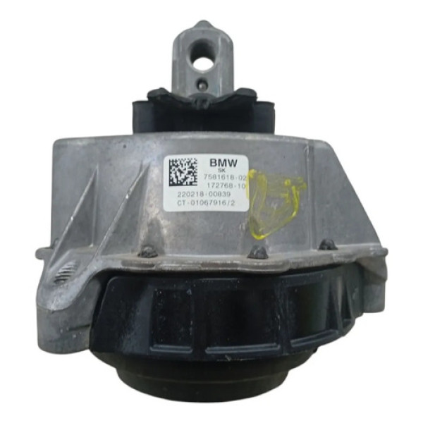 Coxim Hidráulico Direito Motor Bmw 320i 2.0 T 2022 2024
