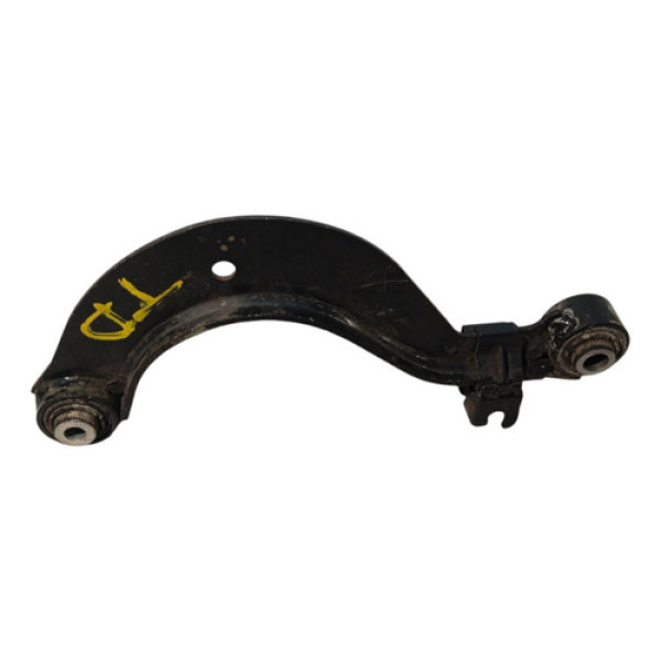 Braço Curvo Traseiro Direito Vw Jetta 2005 2006 2008 