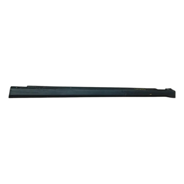 Spoiler Lateral Direito Kia Sorento 2015 2016 Preto
