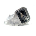 Suporte Sem Coxim Direito Jeep Cherokee Diesel Det. Motor 09