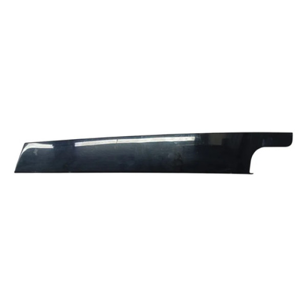 Moldura Ext Coluna Diant Dir Volkswagen Golf Gti 2.0 T 2014 Preto
