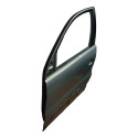 Porta Diant Volkswagen Tiguan 2.0 Tsi 2010 Dianteira Dianteiro Cinza
