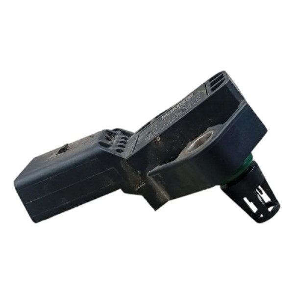 Sensor Map Volkswagen Jetta Gli 2020