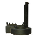 Sensor Corrente Bateria Chevrolet Captiva 2009 2010 