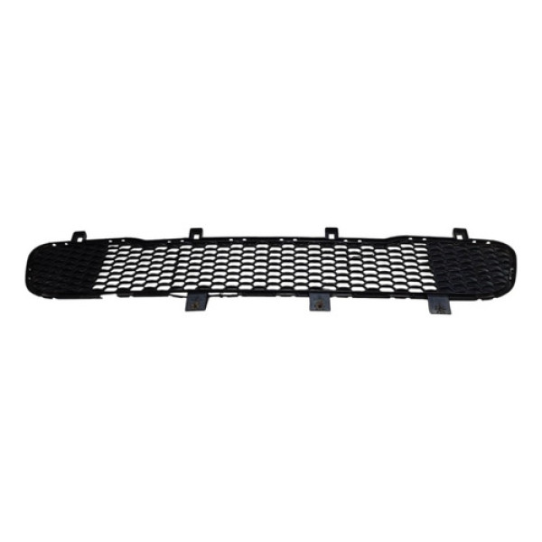 Grade Inferior Parachoque Diant Jeep Compass 2021 Detalhe Preto Ok