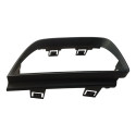 Moldura Lanterna Tras Dir Chevrolet Camaro Ss 6.2 V8 2011 Direito/passageiro