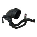 Flamge Turbina Volkswagen Tiguan R-line 2.0 2024
